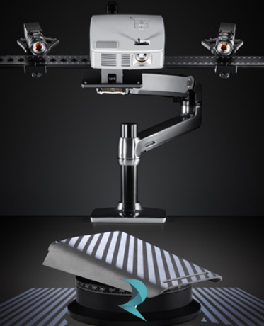 3Boyutlu Tarama Nedir?