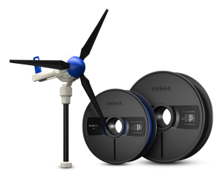 Relen Mühendislik | ASA Filament