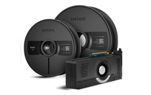 Relen Mühendislik | ESD-güvenli Filament