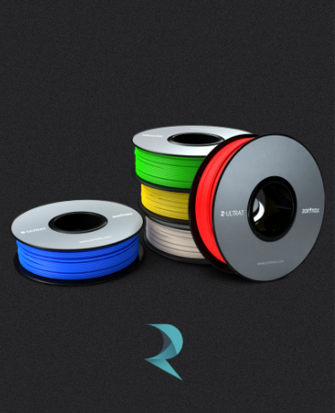 Relen Mühendisilik | 3Boyutlu Yazıcı Filamentleri