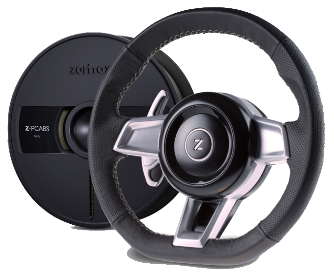 Relen Mühendislik | Z-PCABS Filament