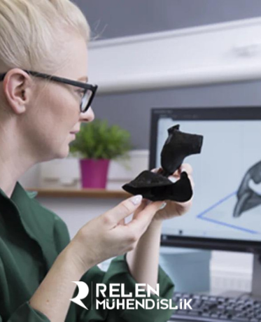 Vaka Çalışması Tarım Aleti