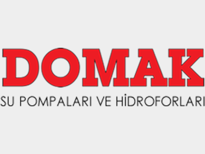 Relen Mühendislik | Domak Su Pompaları